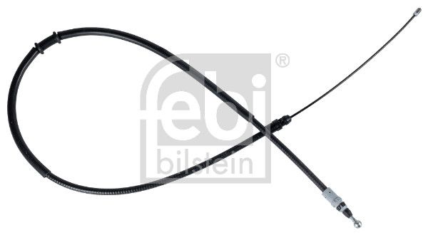 Handbremsseile Set 2 Stück