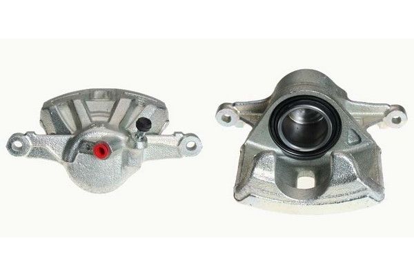 Bremssattel