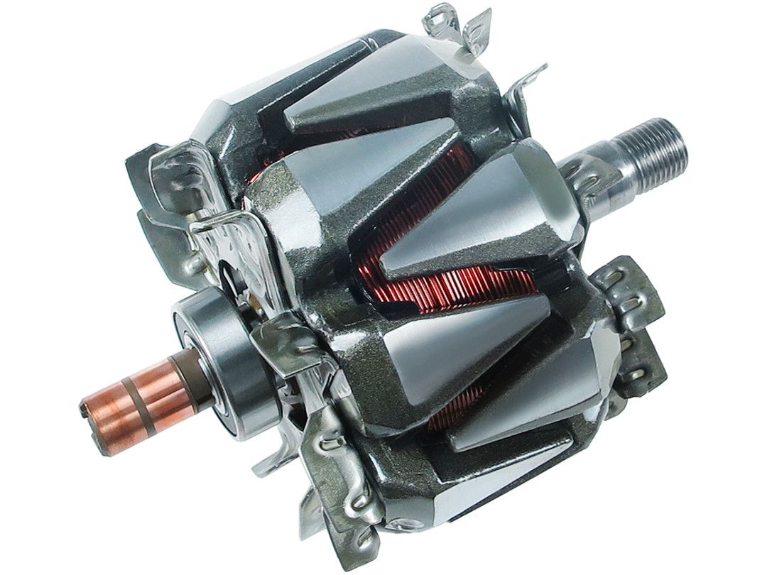 Läufer Generator