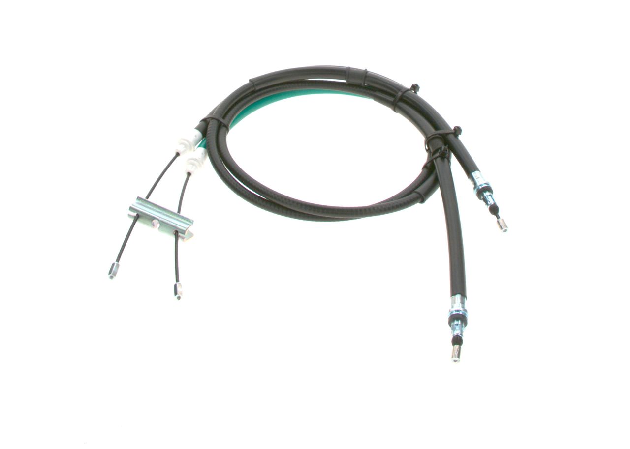 Handbremsseile Set 2 Stück