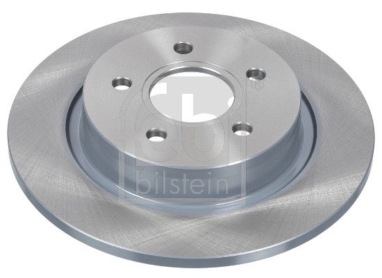 Bremsscheibe Scheibenbremse