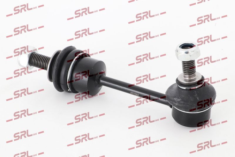 Set: 2 × Stabilisatorstangenbindeglied