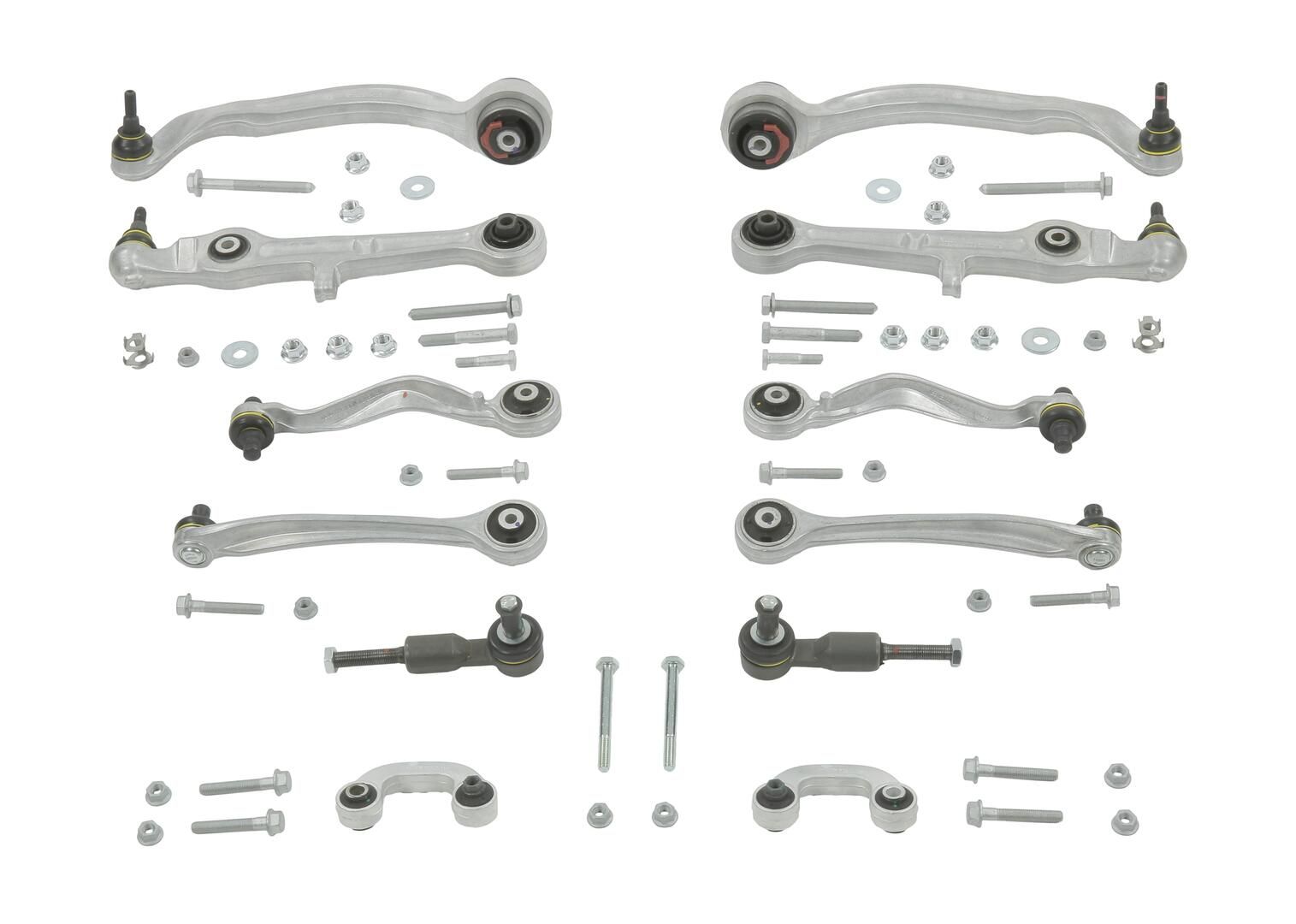 Querlenker Satz Reparatursatz