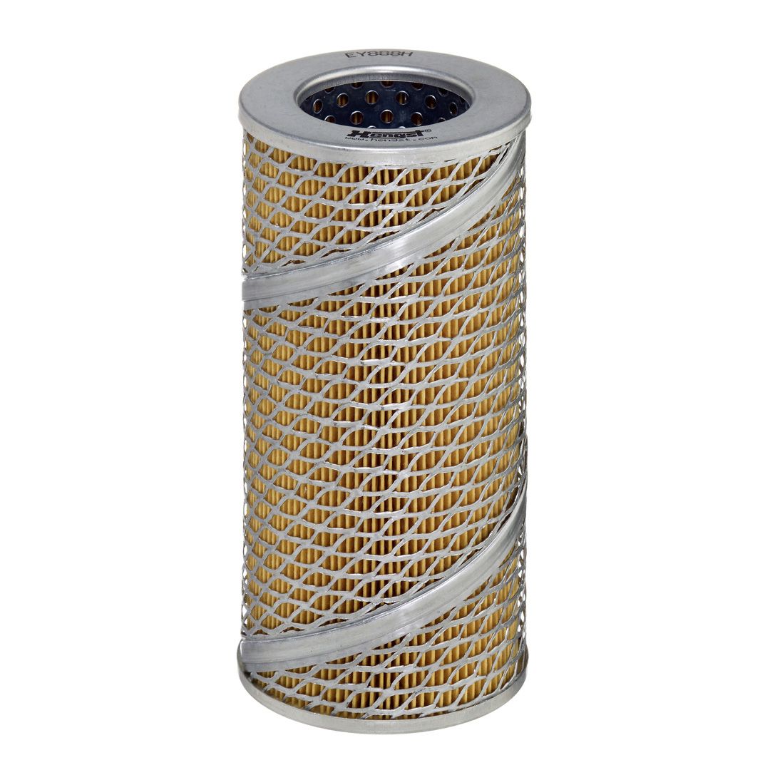 Arbeitshydraulik Filter Hydraulische Anlage
