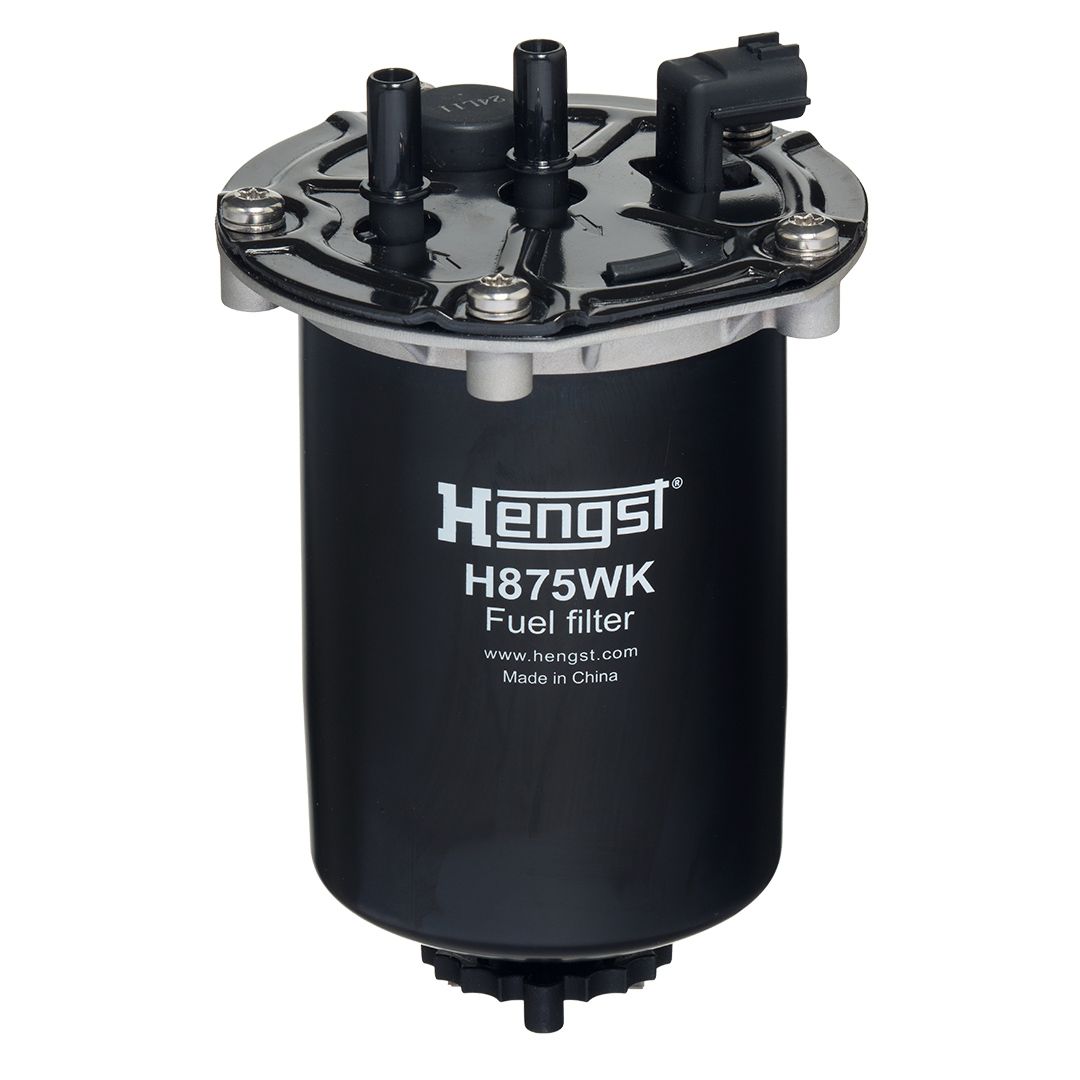 Kraftstofffilter Kraftstoff Filter