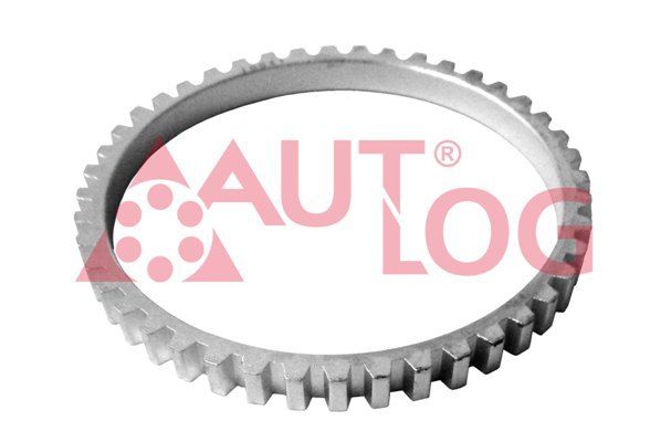 Sensorring ABS