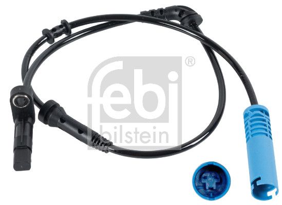 ABS Sensoren Set 2 Stück