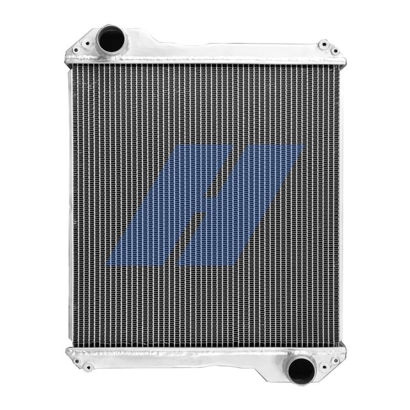 Kühler Wasserkühler Motorkühler