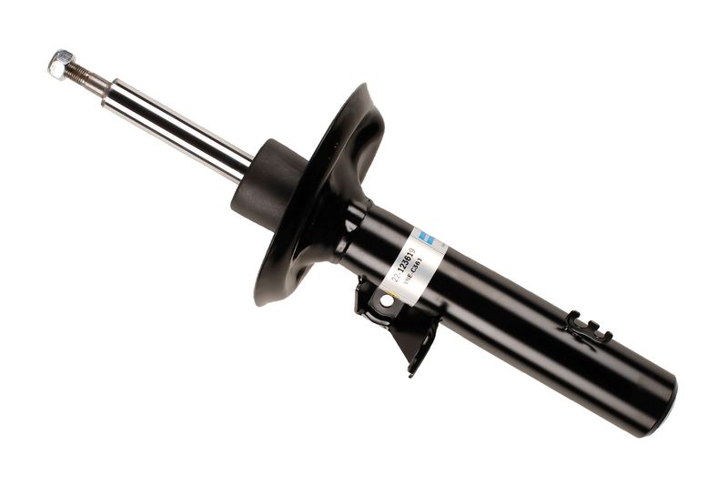 Gas-Stoßdämpfer