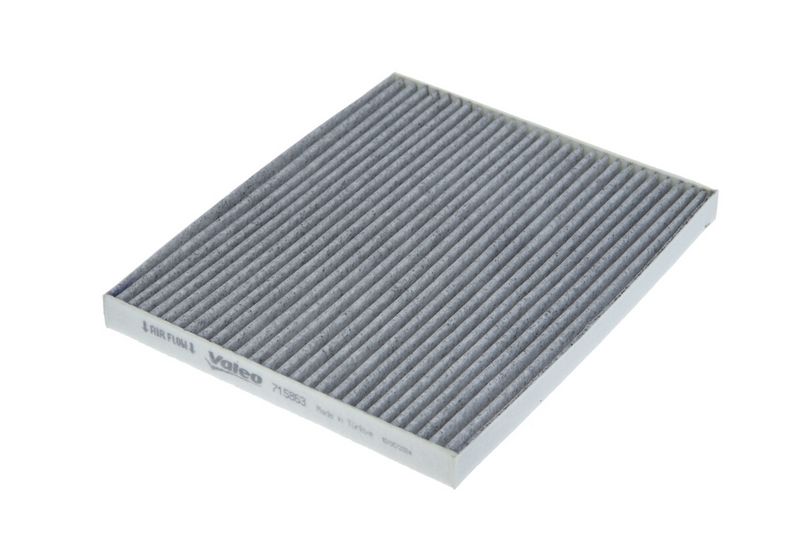 Fahrgastraumfilter