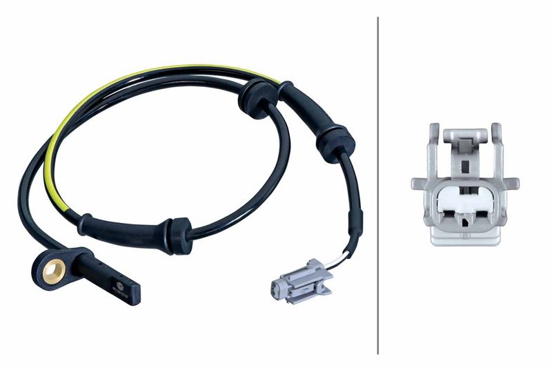 ABS Sensor Drehzahlmesser