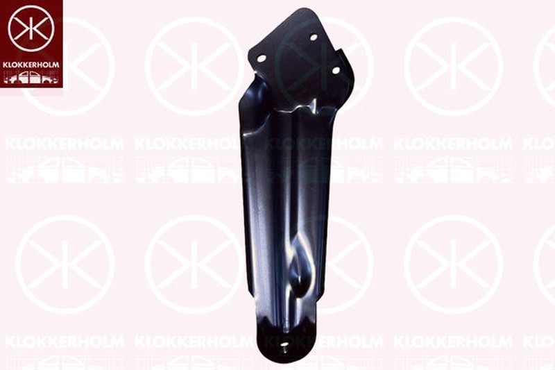 Halter Kotflügel Vorne Set Links Rechts