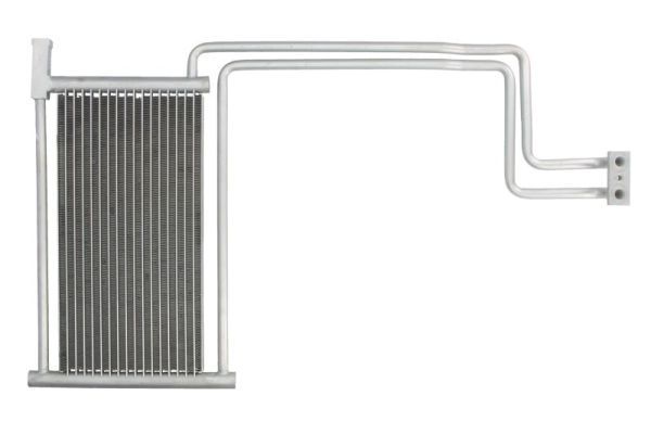 Ölkühler Automatikgetriebe