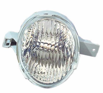 Set: 2 × Blinker vorne