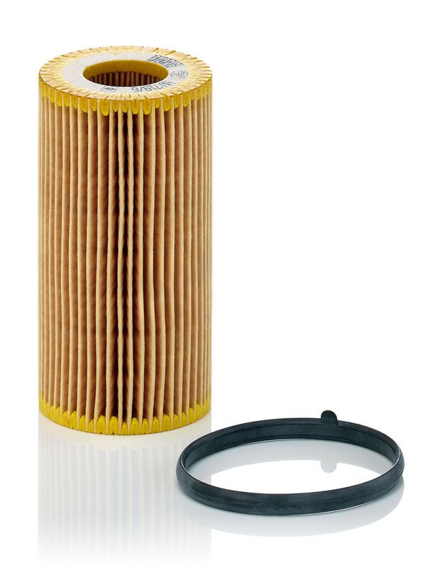 Ölfilter