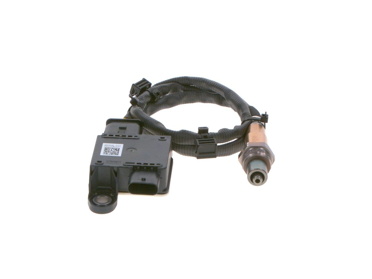 Partikelsensor