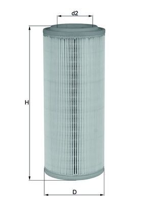 Luftfilter Motorluftfilter Filter