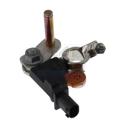 Sensor Batteriemanagement