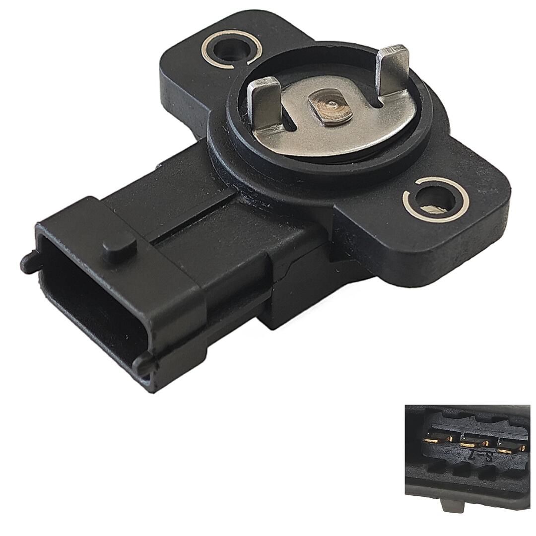 Sensor Drosselklappenstellung