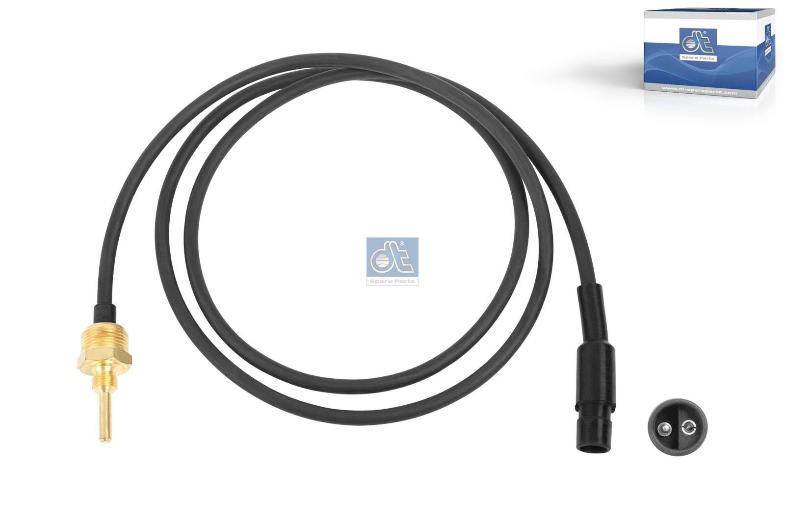 Sensor Zylinderkopftemperatur