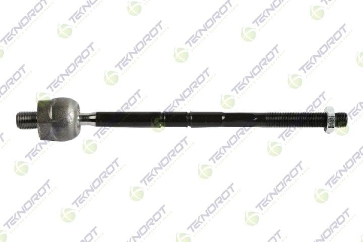 Set: 2 × Spurstange
