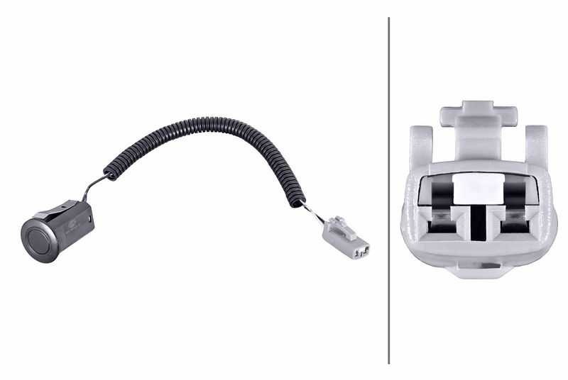 Sensor Einparkhilfe