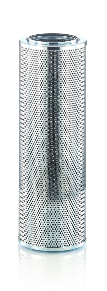 Arbeitshydraulik Filter Hydraulische Anlage