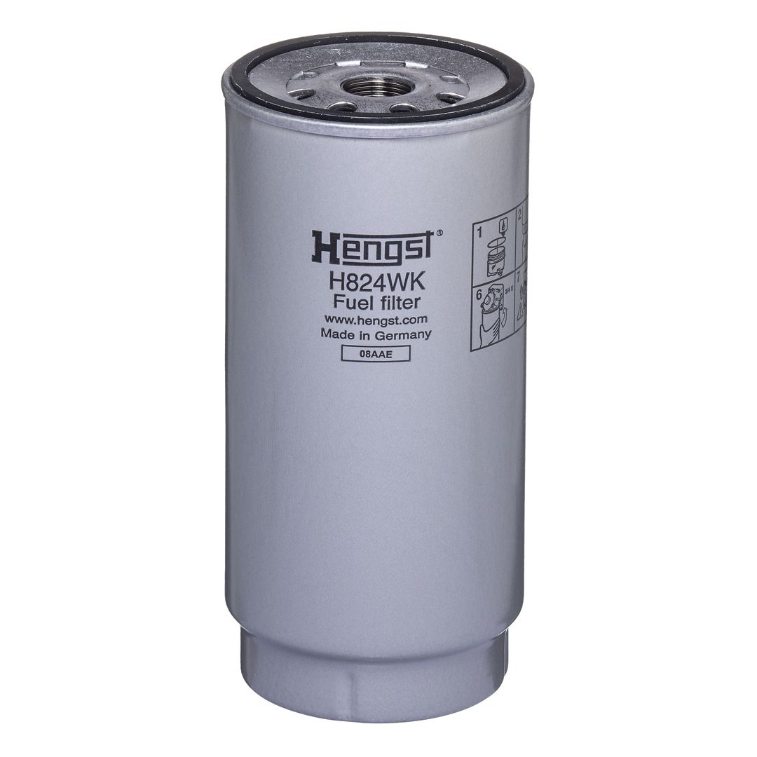Kraftstofffilter Kraftstoff Filter