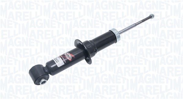 Gas-Stoßdämpfer