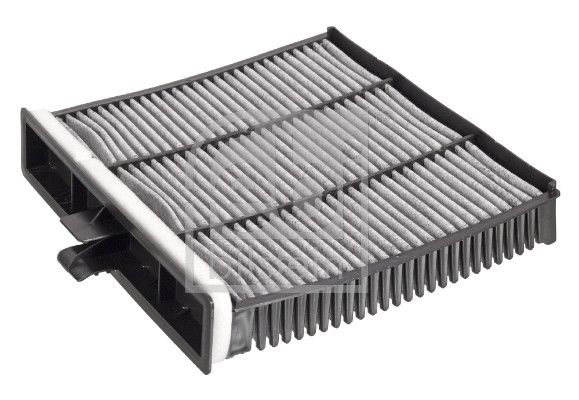 Filterset Ölfilter Luftfilter Innenraumfilter