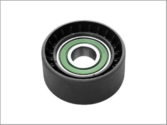 Spannrolle