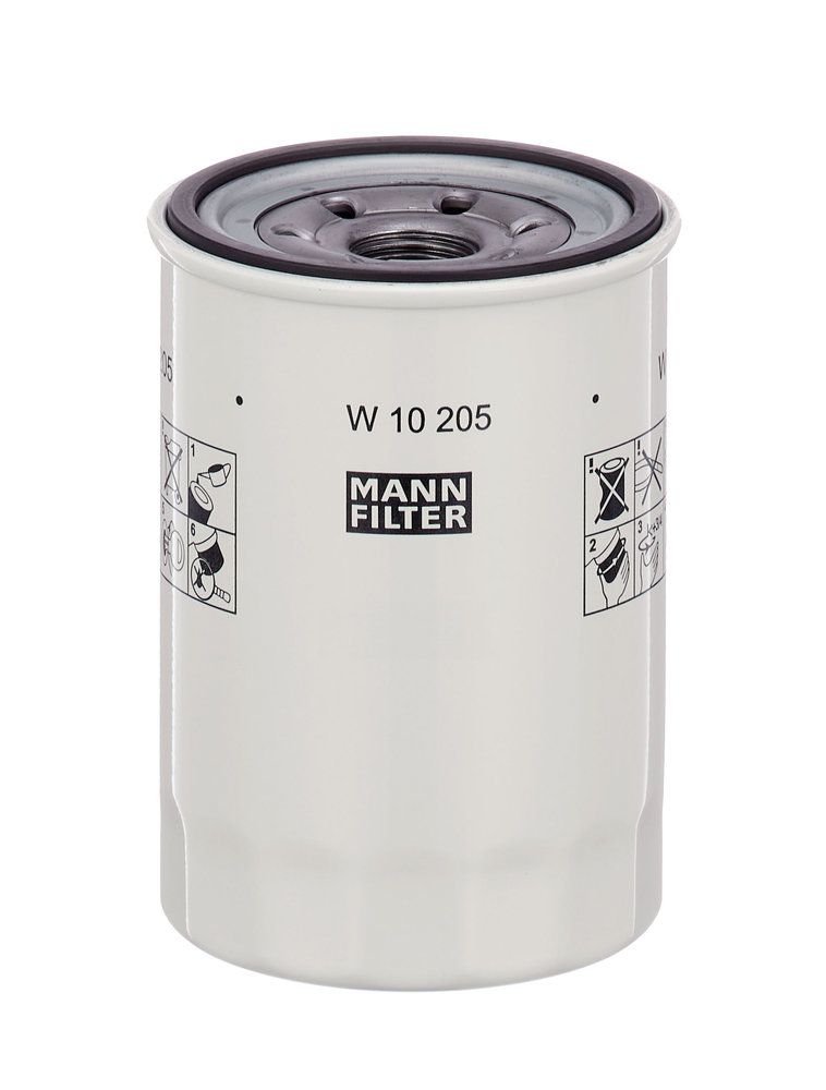 Ölfilter Öl Filter
