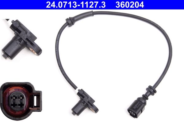 ABS Sensor Drehzahlmesser