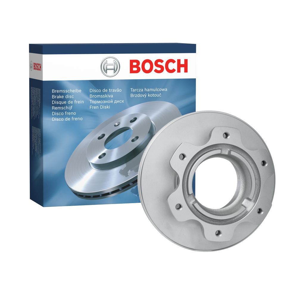 Bremsscheibe Scheibenbremse