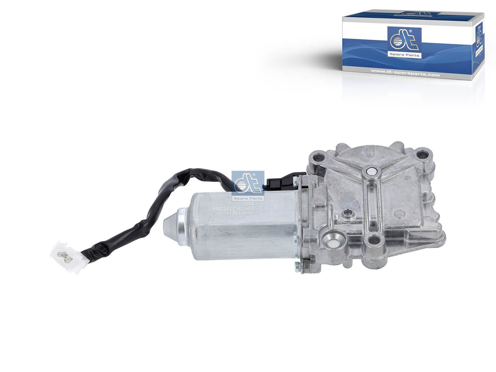 Elektromotor Tür Fensterheber
