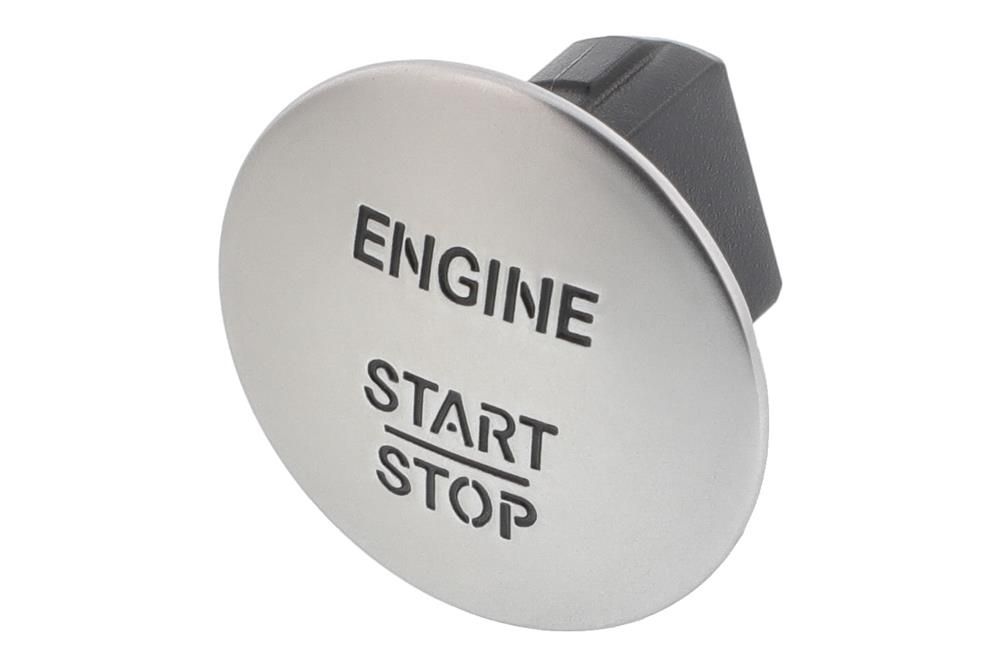 Start Stopp Knopf