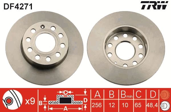 Bremsscheiben
