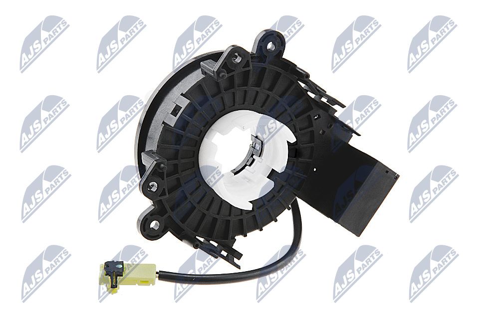 Wickelfeder Airbag