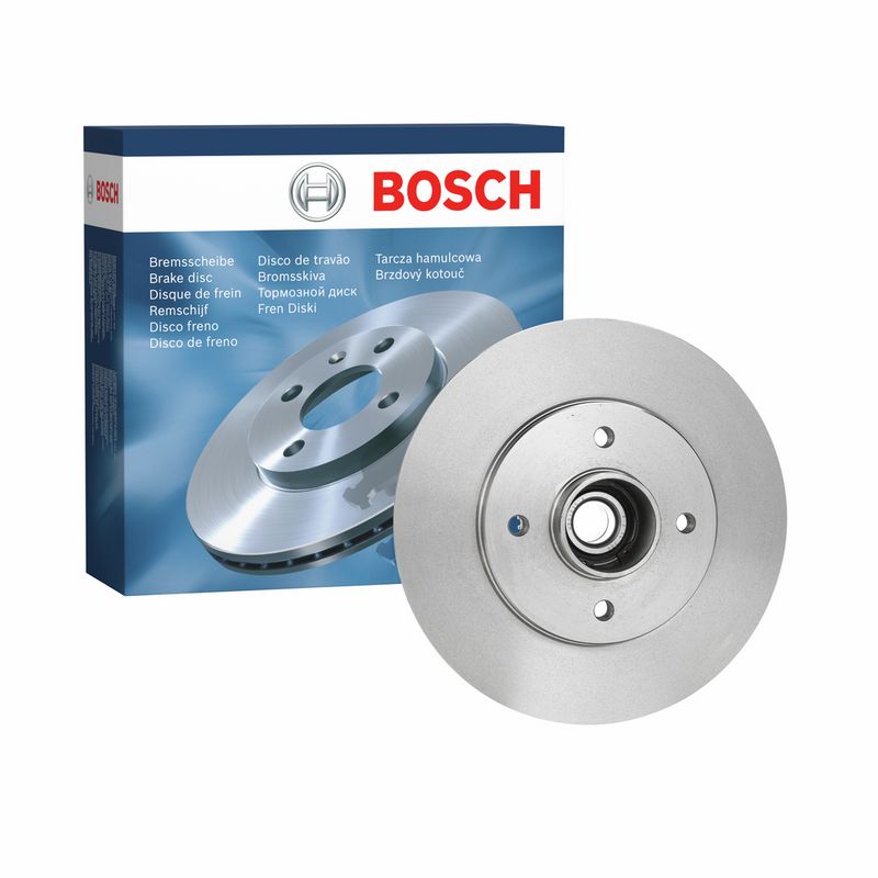 Bremsscheiben