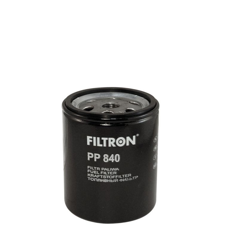 Kraftstofffilter