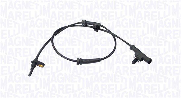 ABS-Sensor