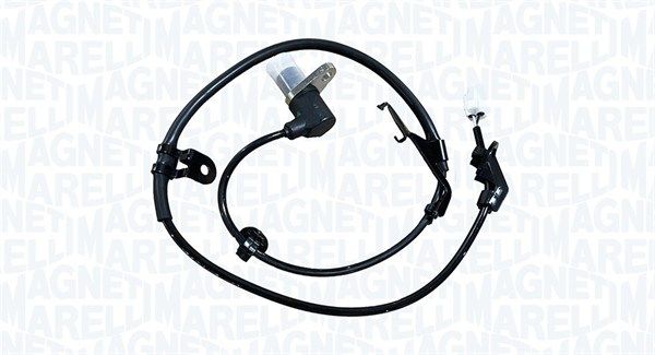 ABS-Sensor