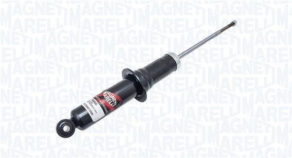 Gas-Stoßdämpfer