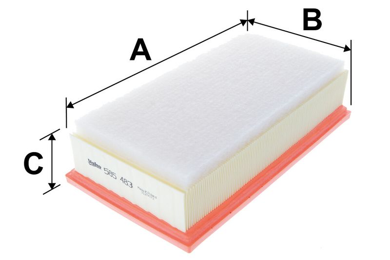 Luftfilter