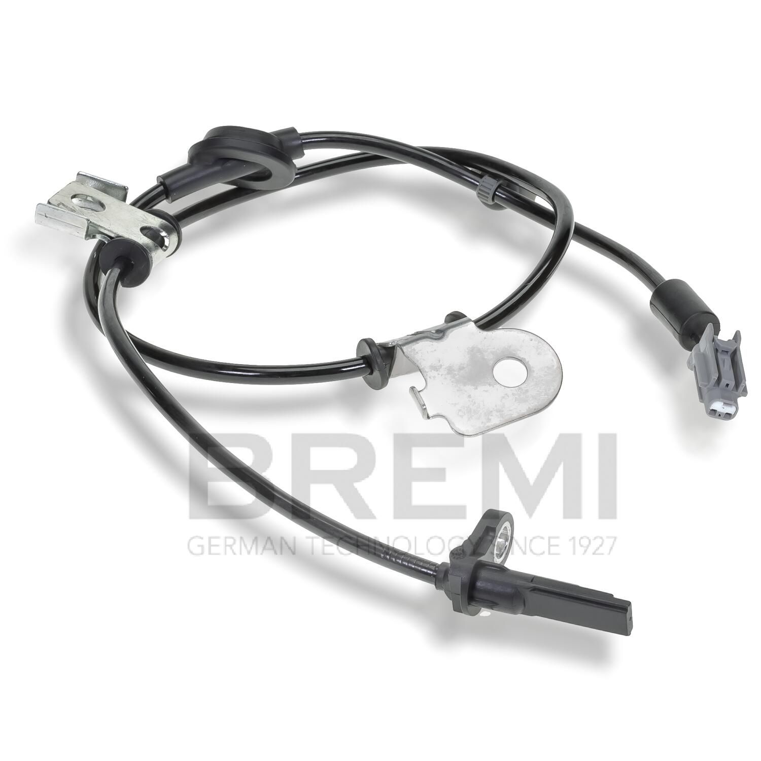 ABS Sensoren Set 2 Stück