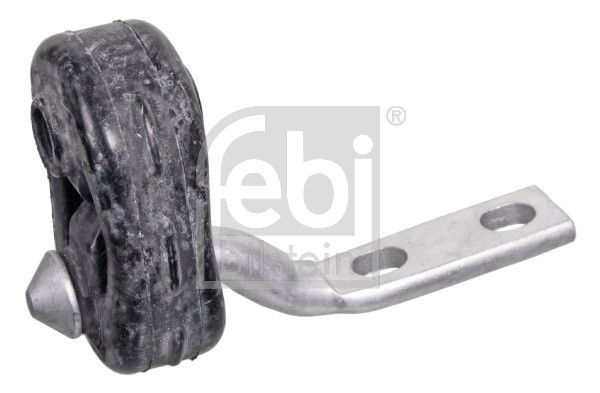 Halter Abgasanlage