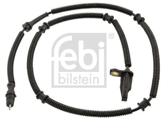 ABS Sensor Drehzahlmesser
