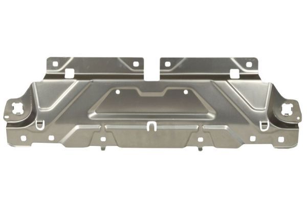 Frontmaske Frontgerüst Schloßträger