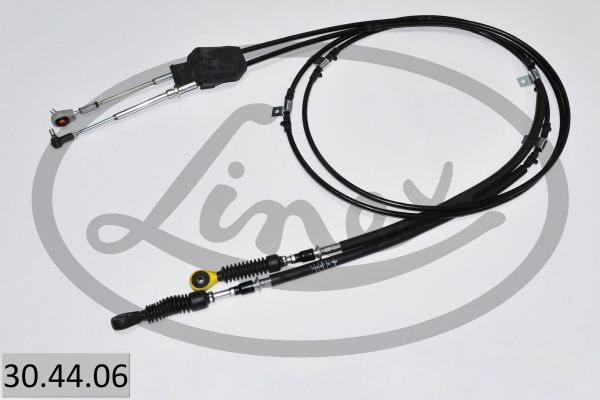 Halter, Schaltseilzug (Schaltgetriebe)