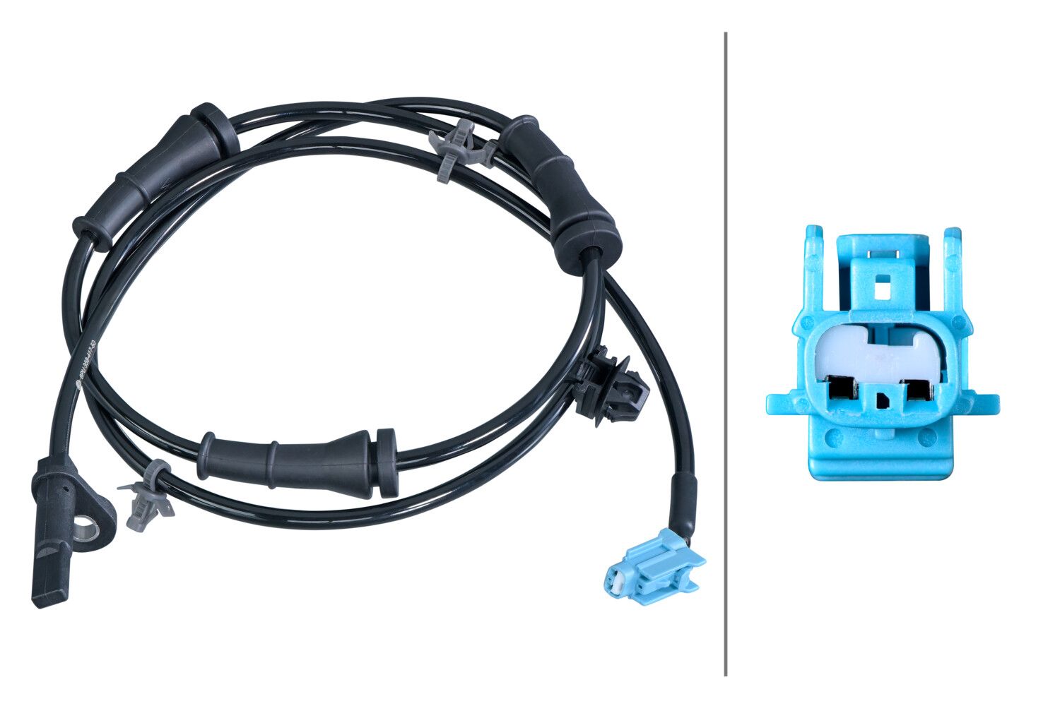 ABS Sensor Drehzahlmesser